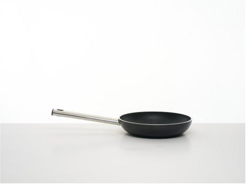 Alessi SG113/20 \"MAMI\" Pfanne aus Aluminium mit Antihaftbeschichtung Preisvergleich