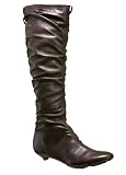 Cole Haan Womens Abington Tall Boots