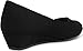 Marco Republic Amsterdam Memory Foam Cushion Womens Low Wedges Heels Comfort Pumps