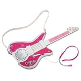 Barbie Jam with Me Rock Star Guitar