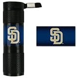 San Diego Padres Led Flashlight
