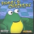 Frogs & Checkers