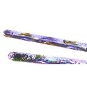 Toysmith Glitter Tubes - Spiral, Mystical Wand, 9