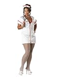 Sexy Plus Size Nurse Costume Nurse Uniform With Nurses Hat High Quality