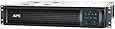 APC Smart-UPS RM SMT1000RM2U 700W/1000VA 120V 2U Rackmount LCD UPS System