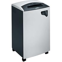 Fellowes Powershred C-320 26-28 Sheet Strip Cut Shredder