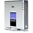 LINKSYS PHONE 2PT ADPT FOR VOIP