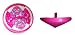 Abby Cadabby Spinning Tops 4 Pack