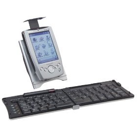 Belkin F8U1500 IR Universal Wireless PDA Keyboard