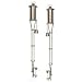 36 Inch Bronze (set Of 2) Deck / Tiki / Patio Torches