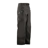 Arc'teryx Sabre Pant - Men's Carbon Copy, L/Tall