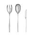 Dansk Flatware Variation V 3 Pc Hostess Set