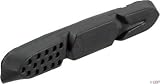 Jagwire Switchback TriZone Inserts, Black