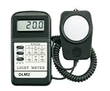  : UEI DLM2 Digital Light Meter HVAC NEW