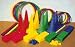 84 Piece Deluxe Activity Set