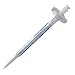 Eppendorf 022265954 CombiTips Plus Non-Sterile Repetitive Positive Displacement Dispenser/Pipette Tip, 0.1mL Volume (Pack of 100)
