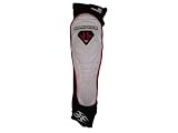 Empire 2008 Ground Pounder Paintball Elbow Pads- White