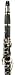 Noteworthy Bb Student Clarinet image 1