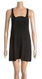 KNOT BIB SWEATER DRESS
