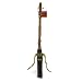 Harry Potter halloween party costume prop Firebolt BROOM broomstick