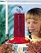 Perky Pet Brand Window Hummingbird Feeder