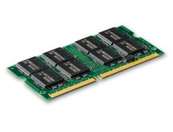 Childrens Toyshop  Electronics : Kingston - Memory - 512 MB - MicroDIMM 172-pin - DDR - 333 MHz / PC2700