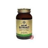 Acai Extract 120 SG 3-Pack