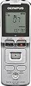 Olympus VN-5000 Digital Voice Recorder (141985) (Silver)