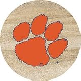 Thirstystone Clemson Tigers Collegiate Coasters