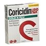 Coricidin HBP Cold & Flu Tablets for People with High Blood Pressure - 12 Ea/ Pack, 2 Packs