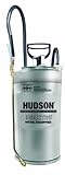 IMAGE OF Hudson 91703 Industro 2.5 Gallon Sprayer Stainless Steel