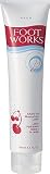 Avon Foot Works Cherry Ice Moisturizing Lotion