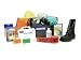 Basic Incident Response Kit W/ Cbrn Respirator, Small - Basic Incident Response Kits,