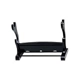 Two Sword Table Display Stand