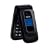 Nokia 6085 Unlocked Cell Phone with MP3/Video Player, MicroSD Slot--International Version with No Warranty (Black)