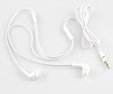 Great Deal Stereo Headset In-Ear Earbuds Earphone for Samsung Galaxy S4 S3 S2 Note 2 iphone