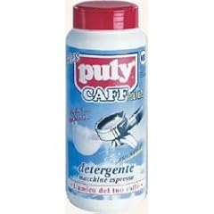 Puly Caff Kaffeefettreiniger, 900g (Grundpreis: 23,22 EUR/Kg.)