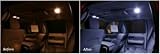 Putco Premium Lighting 980020 LED Dome Light