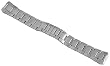 Philip Stein Stainless Steel 20 mm Bracelet 2-SS from Philip Stein
