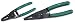 SK Hand Tools 7698  Crimping/Stripping Pliers 8