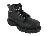 Leor Men's LEOR FS-ALDER LEATHER SHOES