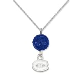 NHL Montreal Canadiens LogoArt Ovation Necklace