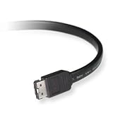 6' Esata To Esata Cable
