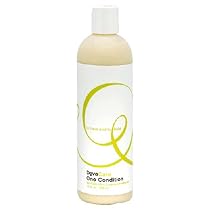 DevaCare One Condition, 12-Ounces  (Pack of 2)
From DevaCurl
