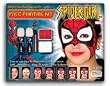 Spider-Girl Make-Up Kit