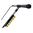 Dunlop Microphone Stand Pick Holder
