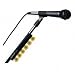 Musical Instruments : Dunlop Microphone Stand Pick Holder