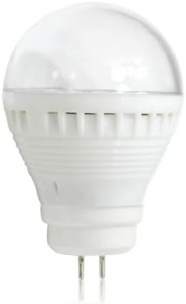 Wholesale 5050 Smd Led Bulb Dc/ac 12v 2w 12pcs Lamp Transparent Plastic Cover Mr16