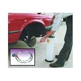 Mityvac 7205 Fluid Evacuator Brake Bleeding Accessory Kit