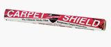 Surface Shields Inc. CS24200L Carpet Shield Protective Film For Carpeting